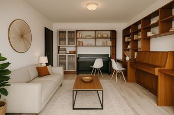 Apartament cu 3 camere- Str Ploiesti-Centru- comision 0% anunturi imobiliare Cluj