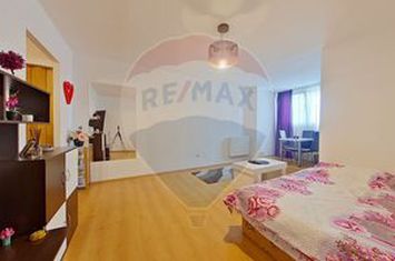 Garsoniera de închiriat, etaj intermediar, cartier Manastur anunturi imobiliare Cluj