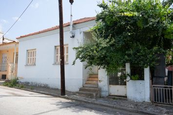 Casă individuală 71 mp, teren 207 mp — Arrenoi, Drama anunturi imobiliare Grecia