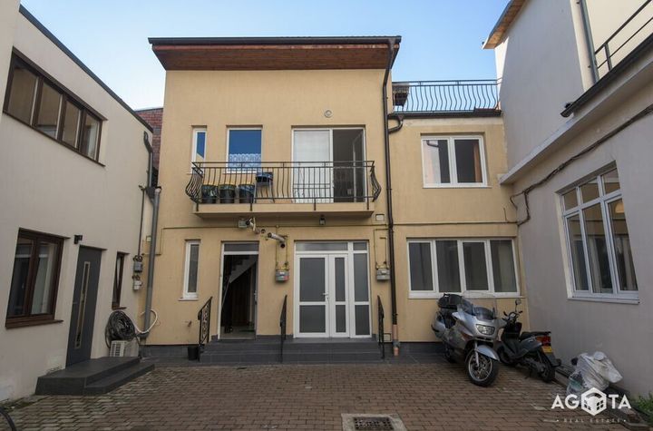 Apartament 2 camere de inchiriat CENTRAL - Cluj anunturi imobiliare Cluj