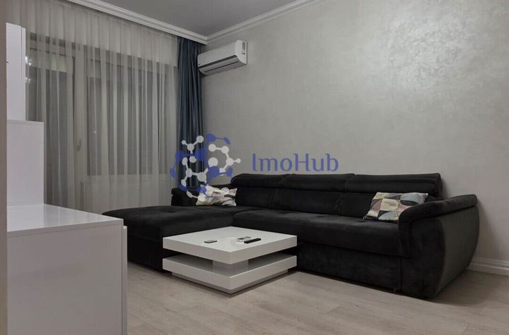 Apartament de inchiriat cu 2 camere - Royal Town Iasi anunturi imobiliare Iasi