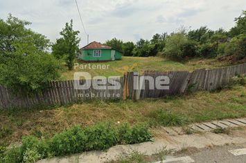 Teren de vanzare PROSELNICI - Iasi anunturi imobiliare Iasi