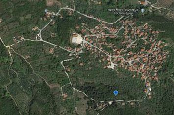 Teren construibil 4.028,13 mp în Rachoni, Thassos anunturi imobiliare Grecia