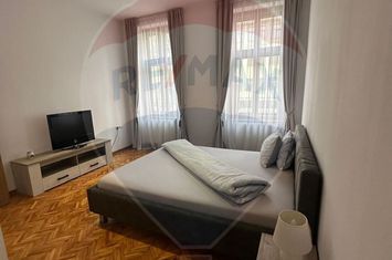 Apartament de închiriat ultracentral anunturi imobiliare Sibiu
