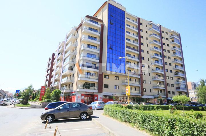 Apartament doua camere Privilegio cu parcare subterana anunturi imobiliare Brasov