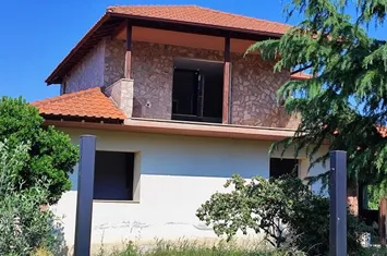 Casă individuală 197 mp pe teren 1.742 mp, Cheimarros anunturi imobiliare Grecia