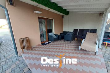 Vilă - 4 camere de vanzare IASI - Iasi anunturi imobiliare Iasi