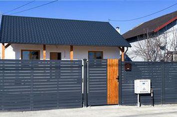 Casă - 4 camere de vanzare AGIGEA - Constanta anunturi imobiliare Constanta