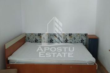 Apartament cu 2 camere, semidecomandat, etajul 2, zona Sagului anunturi imobiliare Timis