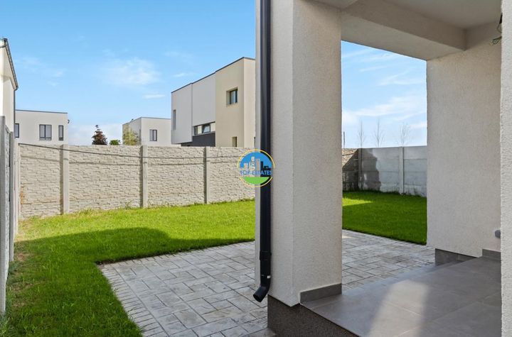Vilă - 4 camere de vanzare TUNARI - Bucuresti anunturi imobiliare Bucuresti