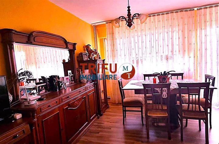 Apartament 3 camere de vanzare CETATE - Alba anunturi imobiliare Alba
