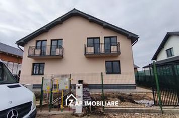 Casa la cheie 4 camere -  Sângeorgiu de Mures anunturi imobiliare Mures