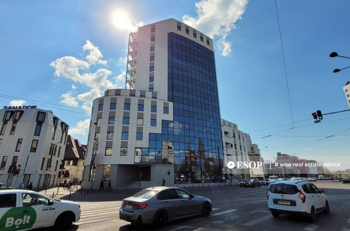 Birou de inchiriat P-TA VICTORIEI - Bucuresti anunturi imobiliare Bucuresti