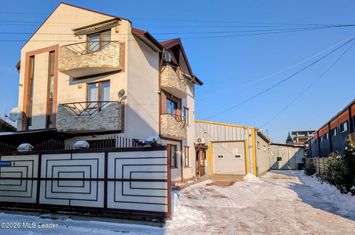 Pantelimon - Selgros, Hala 577 mp, Teren 850 mp. Separat: Vila 180 mp anunturi imobiliare Bucuresti