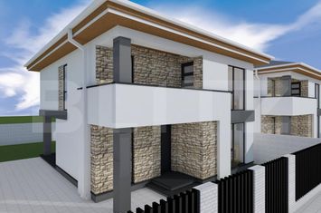 Vilă - 4 camere de vanzare ALBA IULIA - Alba anunturi imobiliare Alba