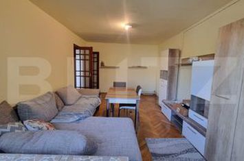 Apartament 3 camere de vanzare LIDIA - Timis anunturi imobiliare Timis