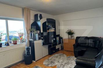 Apartament 3 camere de vanzare BRASOV - Brasov anunturi imobiliare Brasov