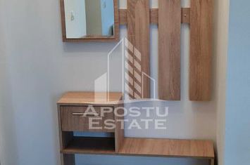 Apartament cu 2 camere, semidecomandat, zona Giroc anunturi imobiliare Timis