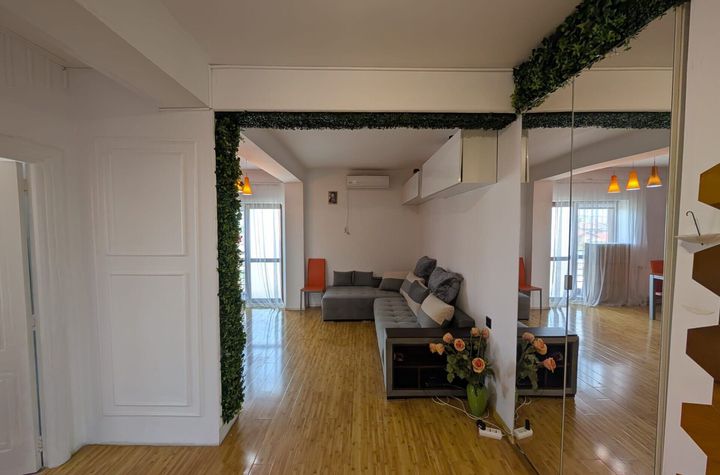 Vânzare Apartament 3 Camere - Str. Celofibrei, Bragadiru, Alexandriei anunturi imobiliare Bucuresti