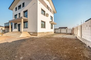 Casă - 6 camere de vanzare BRAGADIRU - Bucuresti anunturi imobiliare Bucuresti