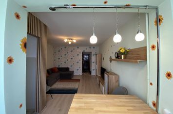 Garsonieră de inchiriat TRACTORU - Brasov anunturi imobiliare Brasov