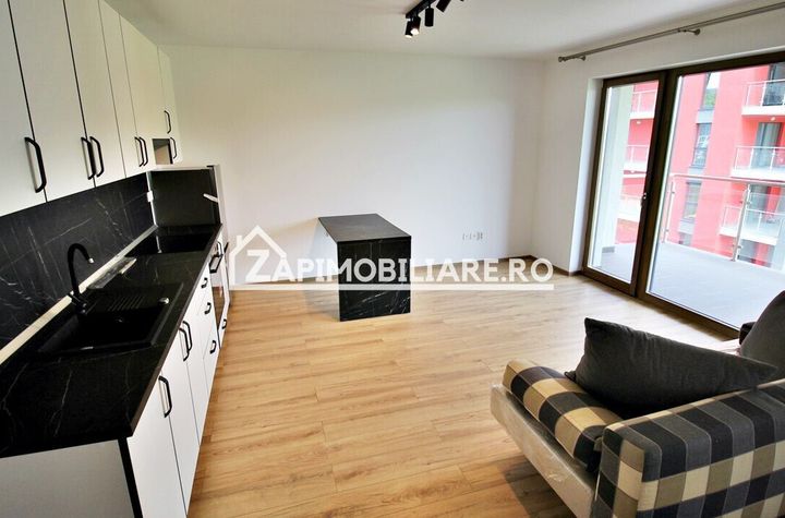 Apartament in bloc NOU,51 mp,mobilat si utilat,0% comision anunturi imobiliare Mures