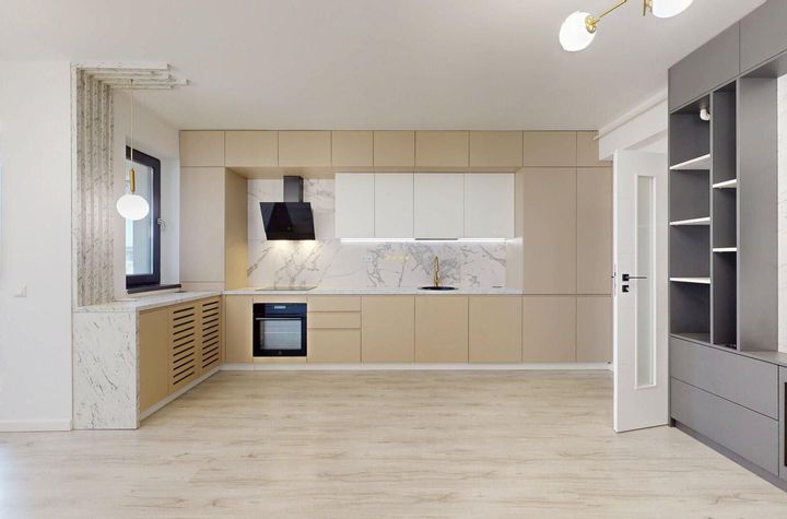 3 camere Partial Mobilat | Parcare | Boxa | Sos. Oltenitei anunturi imobiliare Bucuresti