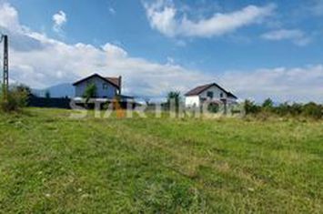 Teren Intravilan Tarlugeni anunturi imobiliare Brasov