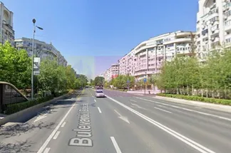 Spațiu comercial de închiriat Bucuresti - Decebal