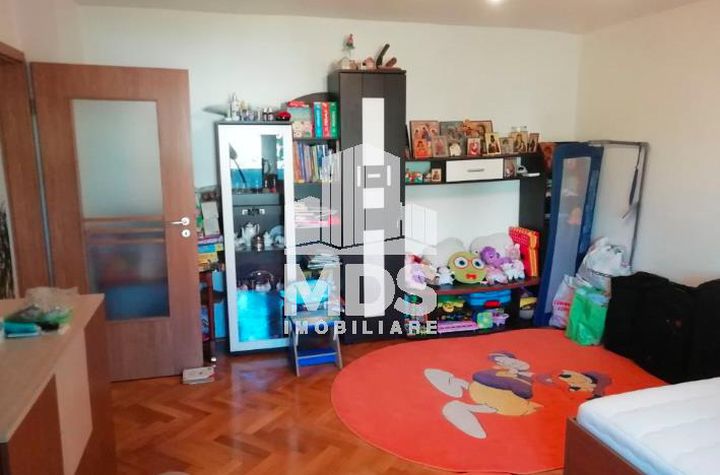 Apartament 3 camere de vanzare BUCOVINA - Timis anunturi imobiliare Timis