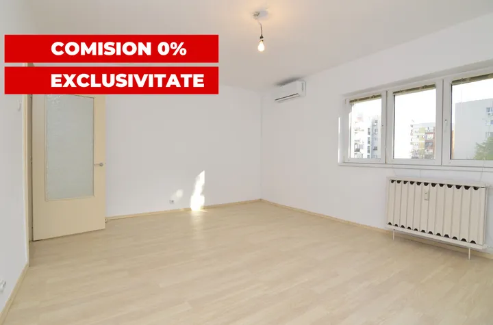 Apartament 3 camere de vanzare UNIRII - Bucuresti anunturi imobiliare Bucuresti