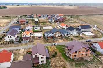 Casă nefinisata la sol in Fântânele, cartier nou Comsion 0 anunturi imobiliare Arad