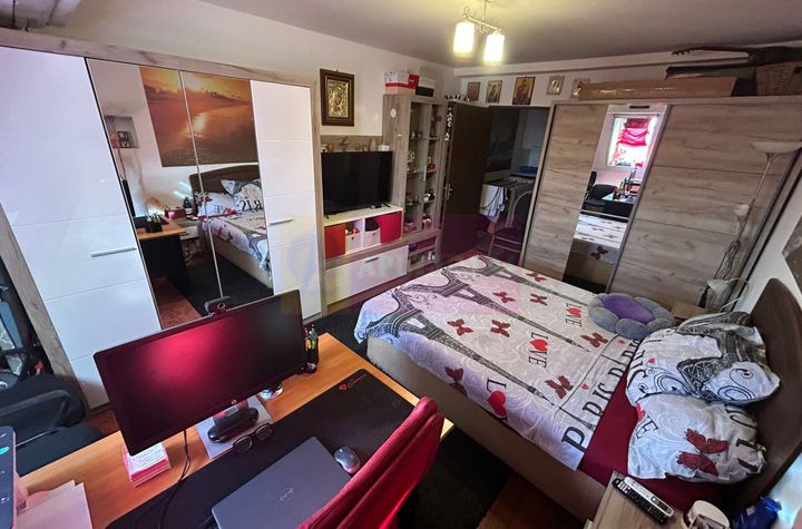 partament 2 camere duplex 51mp zona Metrou Aparatorii Patriei anunturi imobiliare Bucuresti