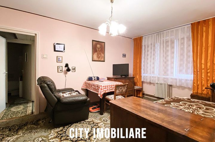 Apartament 2 camere de vanzare HOREA - Cluj anunturi imobiliare Cluj