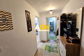 Apartament 3 camere, la vila, 74 mp utili, cu terasa 66 mp, Cetate anunturi imobiliare Alba