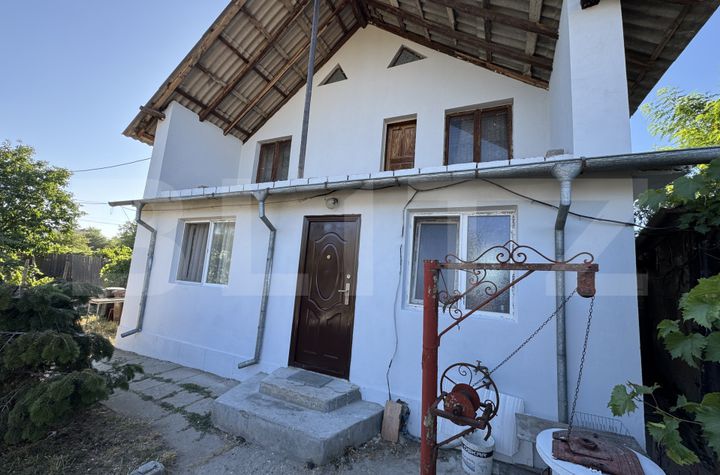 Casă - 4 camere de vanzare CRAIOVA - Dolj anunturi imobiliare Dolj