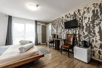 Pensiune funcțională de vânzare pe Calea Radnei, Arad anunturi imobiliare Arad