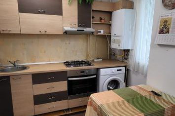 Apartament 2 camere de inchiriat TURNISOR - Sibiu anunturi imobiliare Sibiu