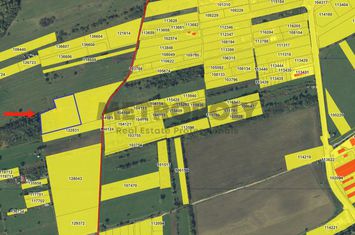 Teren de vanzare SIBIU - Sibiu anunturi imobiliare Sibiu