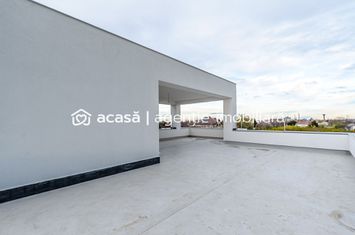 Casă nouă 2025 cu terasă rooftop – 5 camere, design modern, în Gai anunturi imobiliare Arad