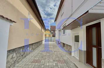 Vilă - 4 camere de vanzare TEREZIAN - Sibiu anunturi imobiliare Sibiu