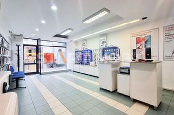 Spatiu comercial ultracentral Muresenilor anunturi imobiliare Brasov