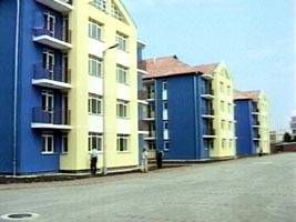 ANL recepţionează noi apartamente
