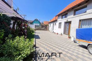 Casă - 4 camere de vanzare CRISTIAN - Sibiu anunturi imobiliare Sibiu