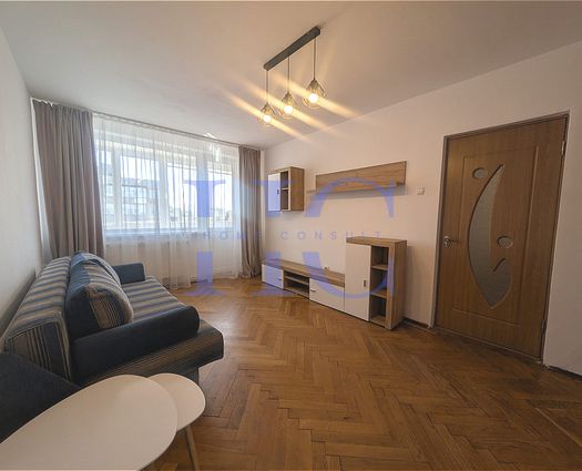 Apartament 2 camere Mihai Viteazu, 56 mp