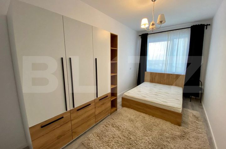 Apartament 3 camere de inchiriat ORADEA - Bihor anunturi imobiliare Bihor