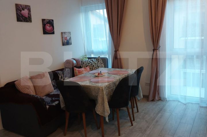 Apartament 2 camere de vanzare FLORESTI - Cluj anunturi imobiliare Cluj