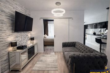 Apartament 2 camere de inchiriat TRACTORUL - Brasov anunturi imobiliare Brasov