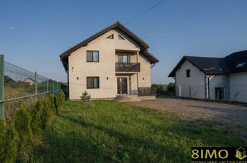 Casă - 4 camere de vanzare FALTICENI - Suceava anunturi imobiliare Suceava