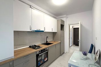 DE INCHIRIAT, APARTAMENT CU LOC DE PARCARE INCLUS IN PRET anunturi imobiliare Iasi